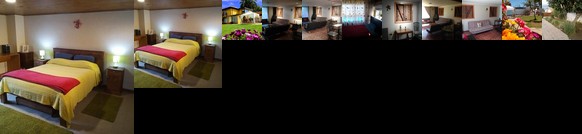 Casa Residencial Eventos