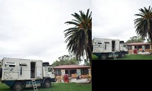 La Cupula Hostel and Camping