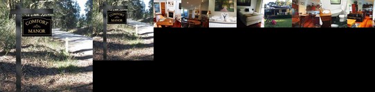 Comfort Manor