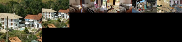 Pousada Pedacinho do Ceu