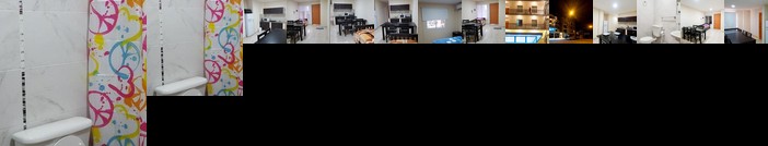 Apartamentos La Posta