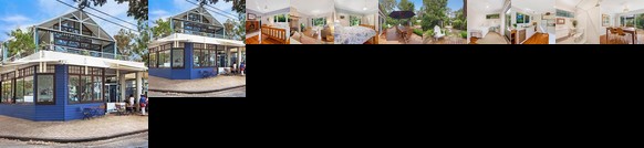 Wildwood Pearl Beach