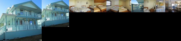 5th Avenue Bed & Breakfast