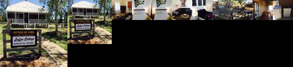 Cottage on Cork -Laffin Cottage