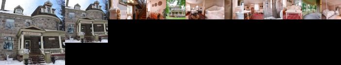 Bellas Castle Bed and Breakfast