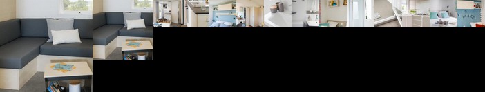 Verblijfpark Noordzee