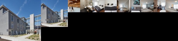 Aparthotel Baden