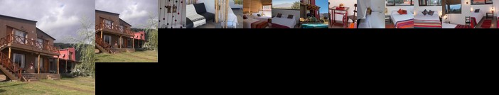 Cabanas Cultura Tafi