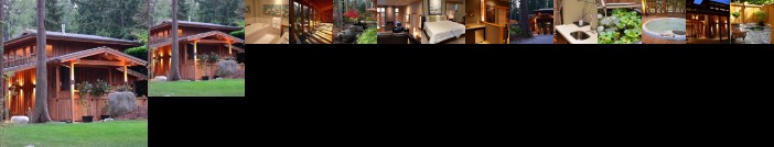 Shades of Jade Inn & Spa