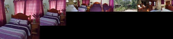 Better In Belize Eco Lodge