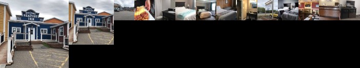 Seaport Inn Bonavista