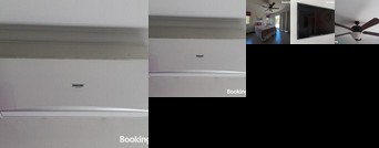 Mirhar Studio Apartment