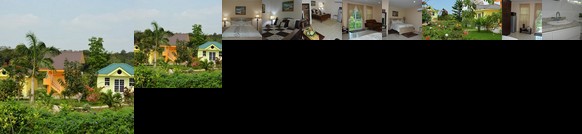 Kingdom of Caerus Village