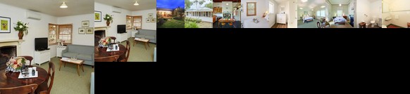 Lochinver Farm Homestead and Cottages