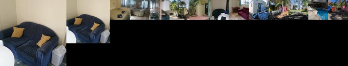 Palm Beach Caravan Park