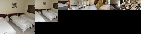 Hotel Sampaio