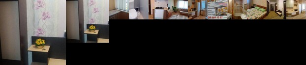 Apartment on Lebedevka-yug