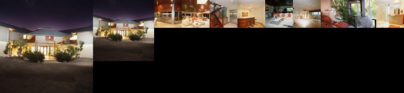 Heaven's Gate Hideaway Bay