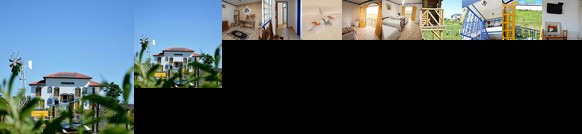 Pousada Ecorrural Rancho Ouro Preto