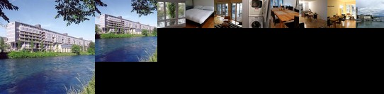 Wohnen direkt am Wasser