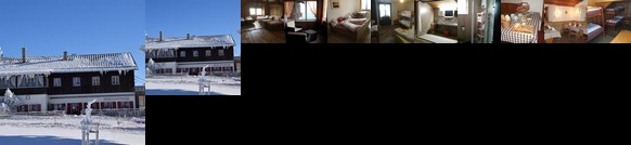 Bergasthaus Rigi-Scheidegg