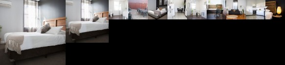 Revive Central Apartments