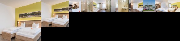 Sleepin Premium Motel Loosdorf