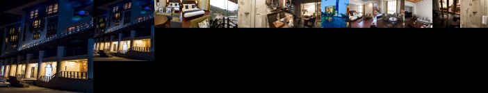 CityHotel Thimphu