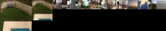 Villa 5 with Private Pool