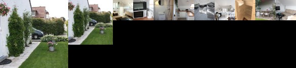 Studio Apartment Alba