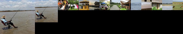 Liben Lodge & Resort