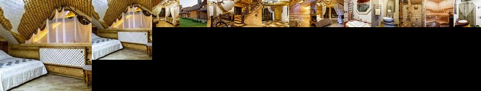 Agrousadba Morinskoe