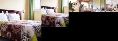 Hotel Maria San Pedro