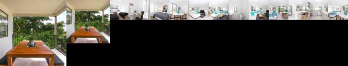 Beach Breeze Holiday House