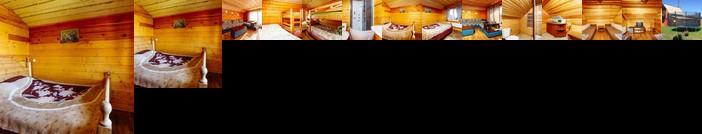 Agrousadba Nyasvizhskiye Vytoki