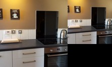 Dragon - Dumbarton Apartment 2 Bedroom Home