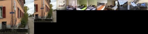 Dependance Huus zur Vielfalt