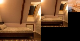 Kalurikodu Holiday Home