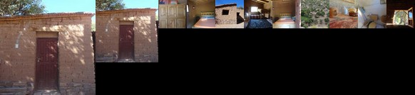 Clarita y Hector Lamas