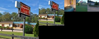 Sunflower Motel Warialda