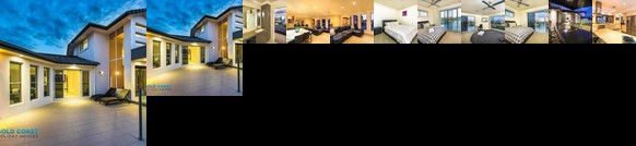 Holiday Home Island Getaway