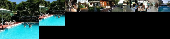 Cabanas Los Troncos Ituzaingo