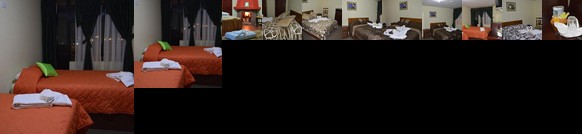 Balcones del Rio Hotel