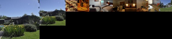 Cabanas Terra Lucana