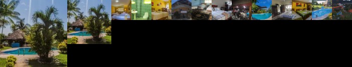 Hotel Maya de la Amazonia