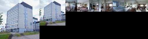 Brahenkatu Apartment