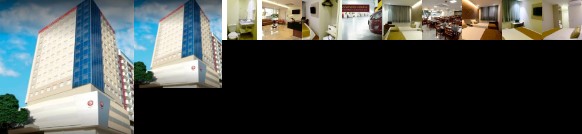 Bristol Easy Hotel - Cachoeiro