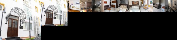 Carpe Diem Apartments-Hotel