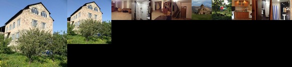 Em&Ri Guest House in Odzun