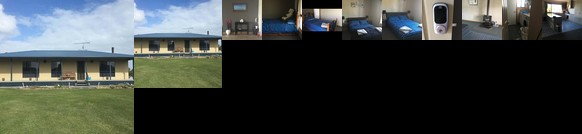 Racecourse Bay Accomodation